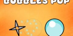 Bubbles Pop Challenge