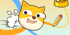 Doge Rush Draw Home Puzzle