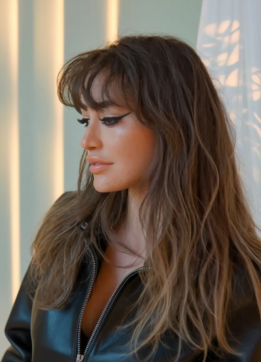 Gorgeous chelk haircuts Inspo Summer 2025 Air.