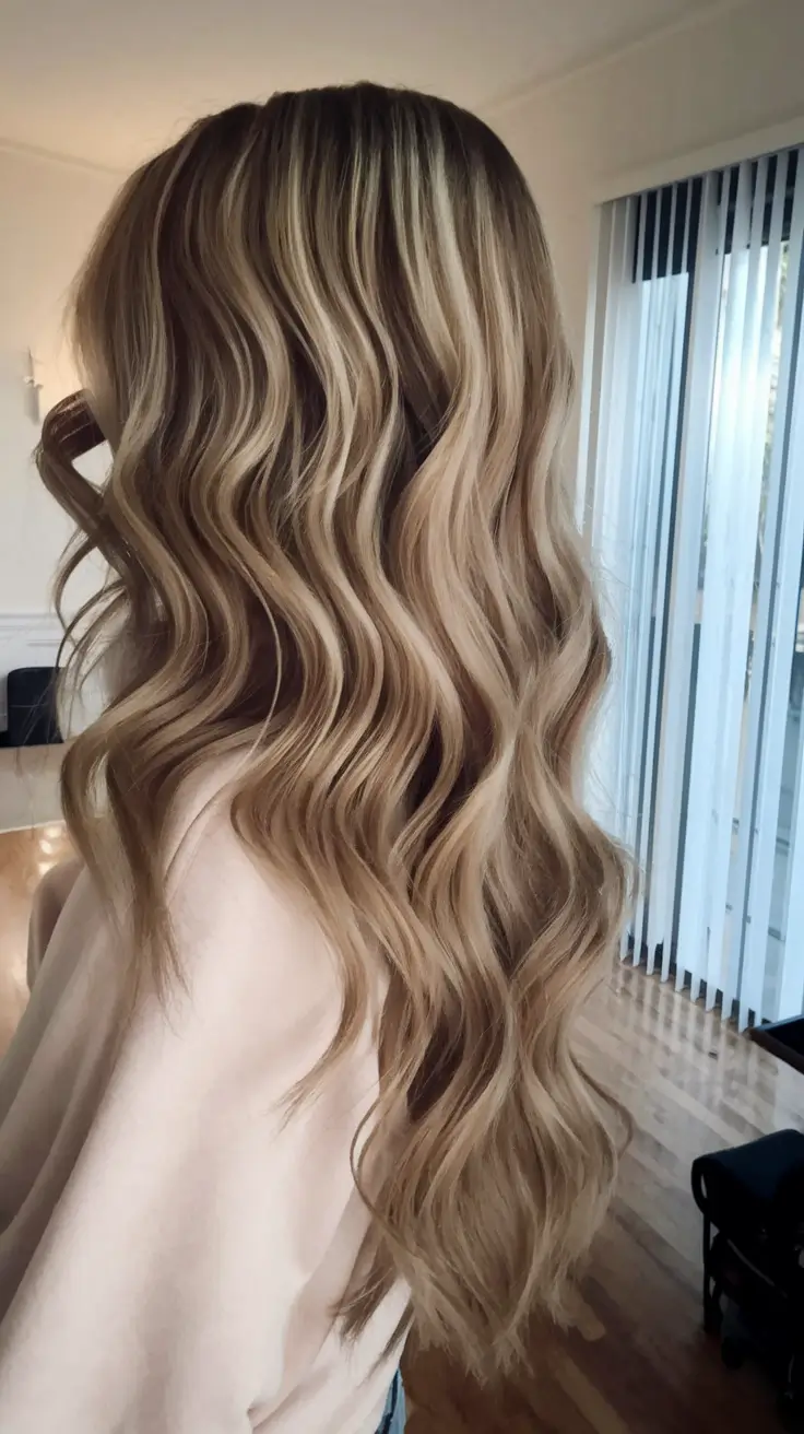 Great long hair ideas for the summer of 2025