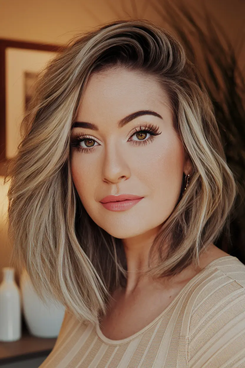 August 2025 Ideas for the color of the color of the hairs