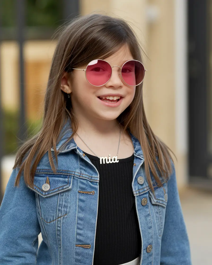 Ideas for girls ideas side layers with sunglasses cool