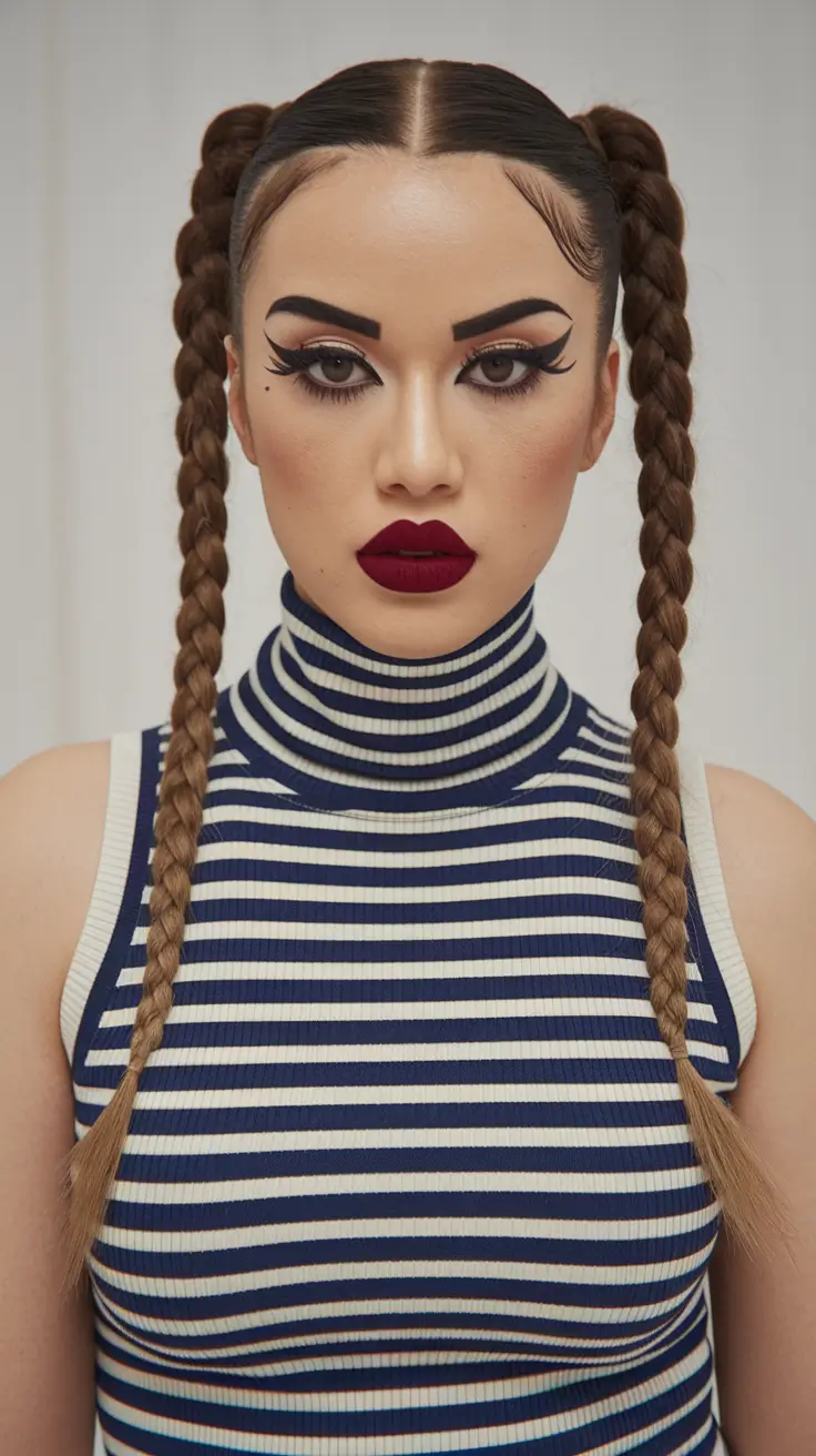 Summer summer hairstyles medium hair braids