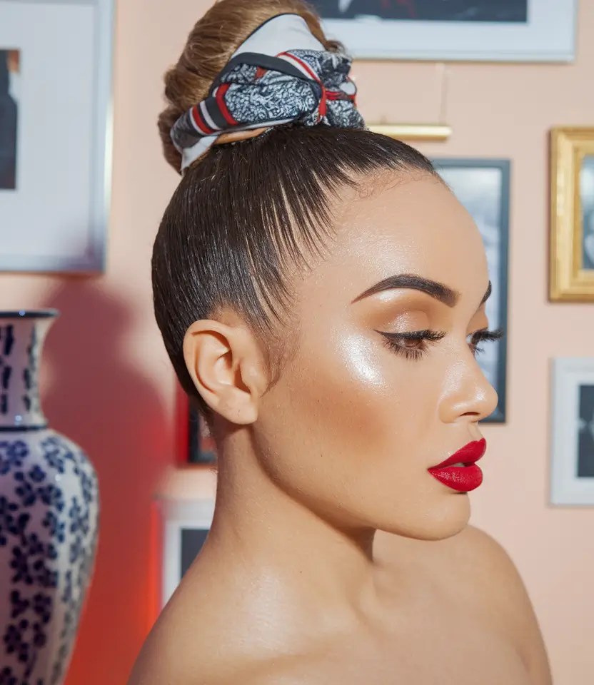 Difficult views for hairstyles for the summer of 2025.