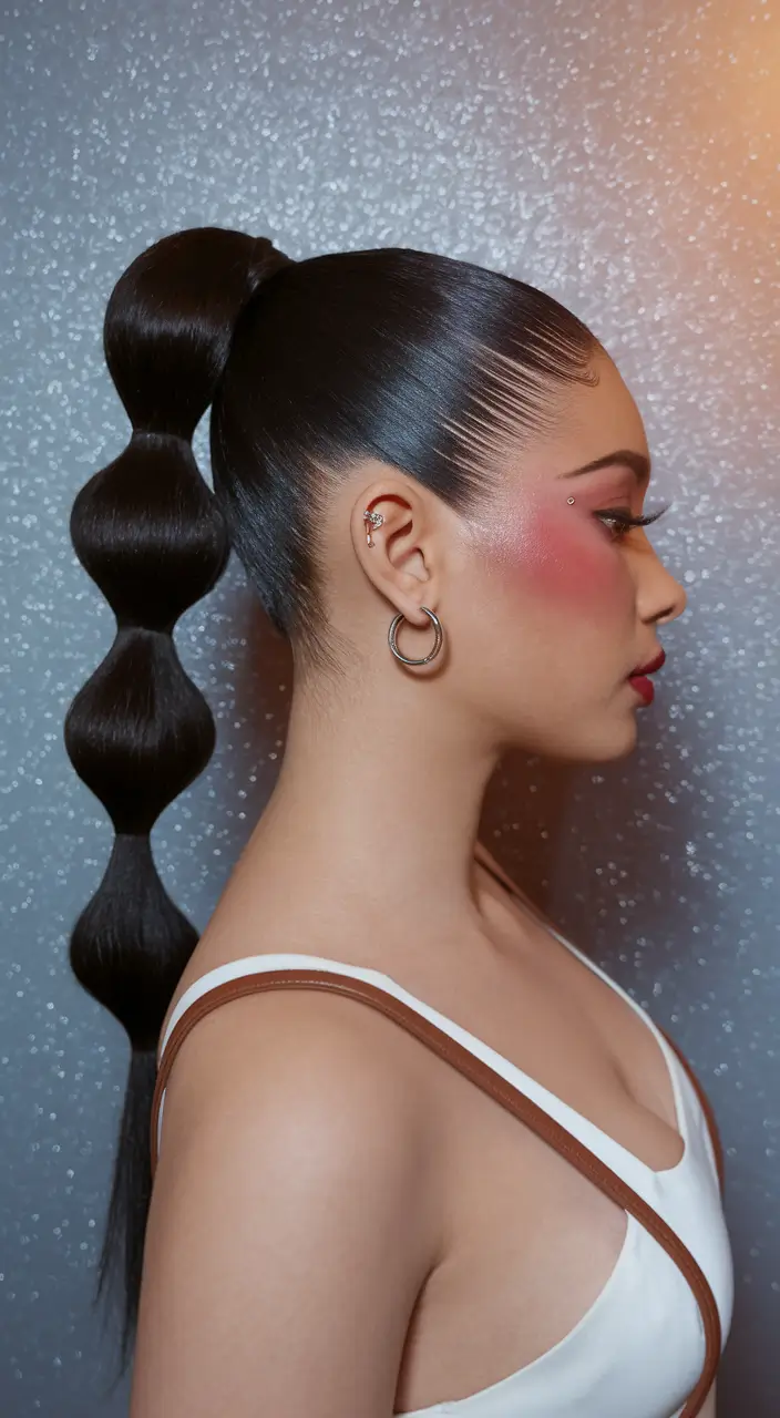 Fresh hairstyles for July 2025.
