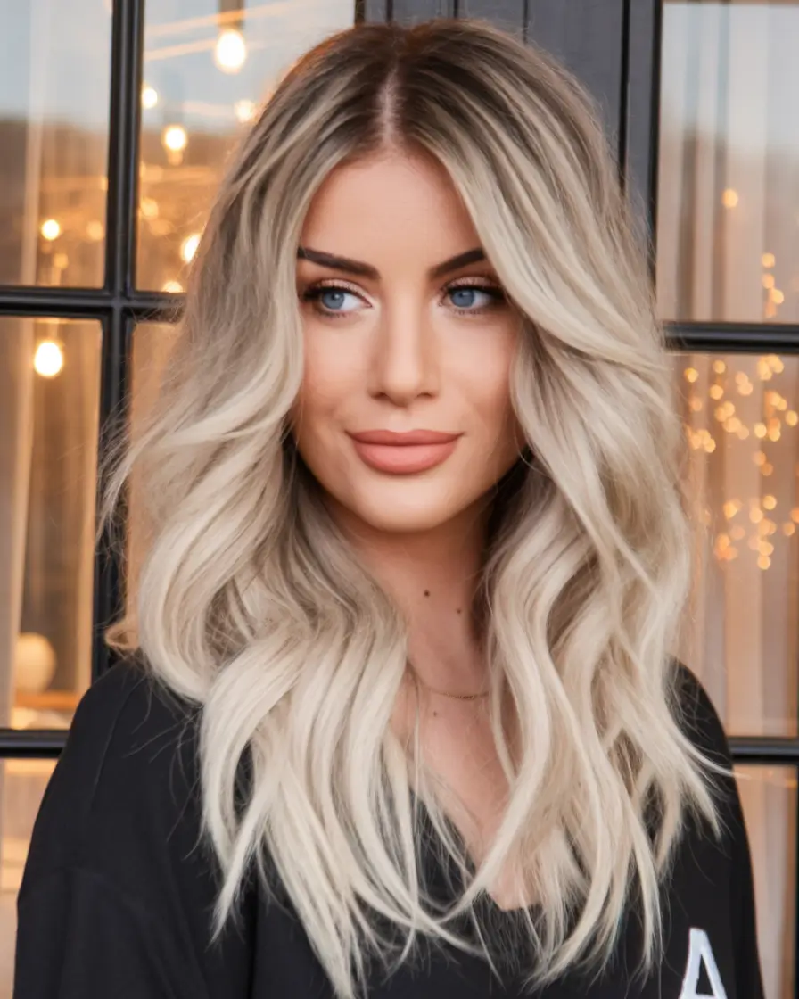 Ideas for haircuts for oval persons this fall 2025