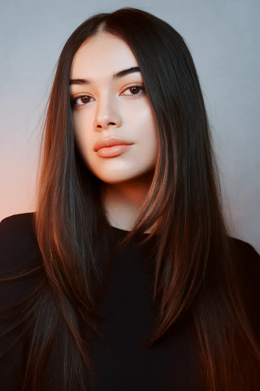 Ideas for haircuts for oval persons this fall 2025