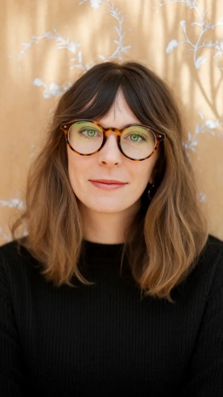 Ideas for haircuts for oval persons this fall 2025