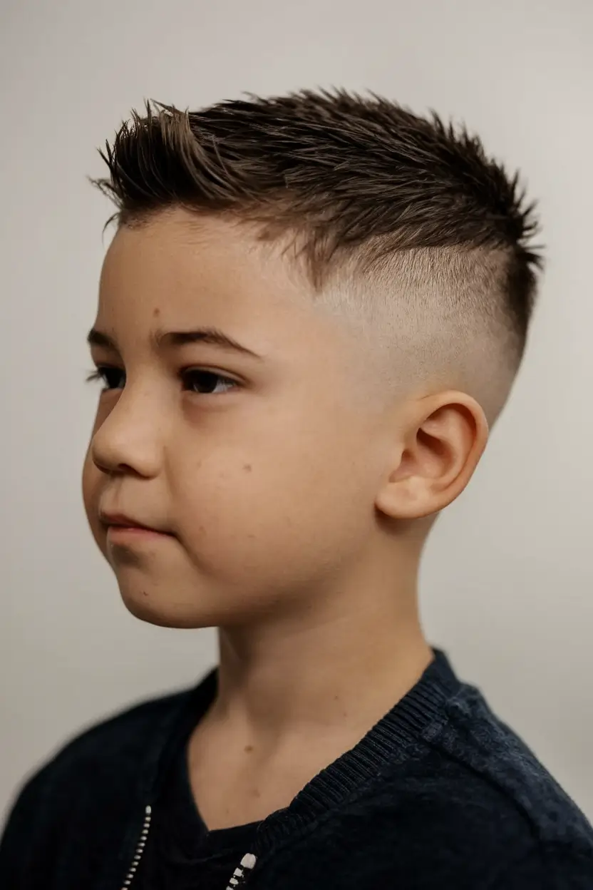 Boy-year-old-year-old-texisted with skin