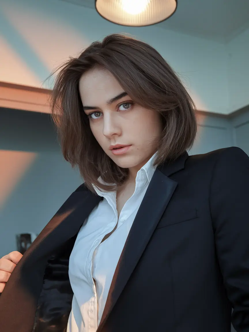Haircut 2025