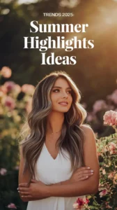 Trends 2025: Summer Highlights Ideas