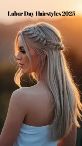 Labor Day Hairstyles 2025 That Are Cute, Comfortable, and Perfect for Delivery