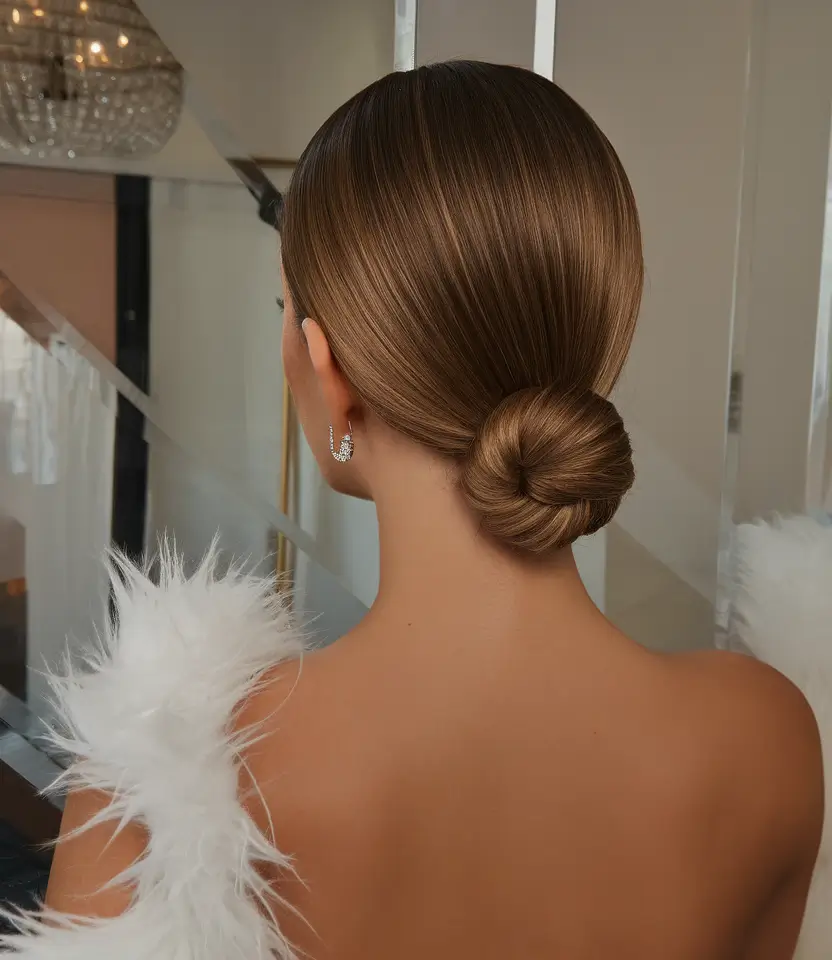 Summer buns hairstyle 2025: gorgeous temper