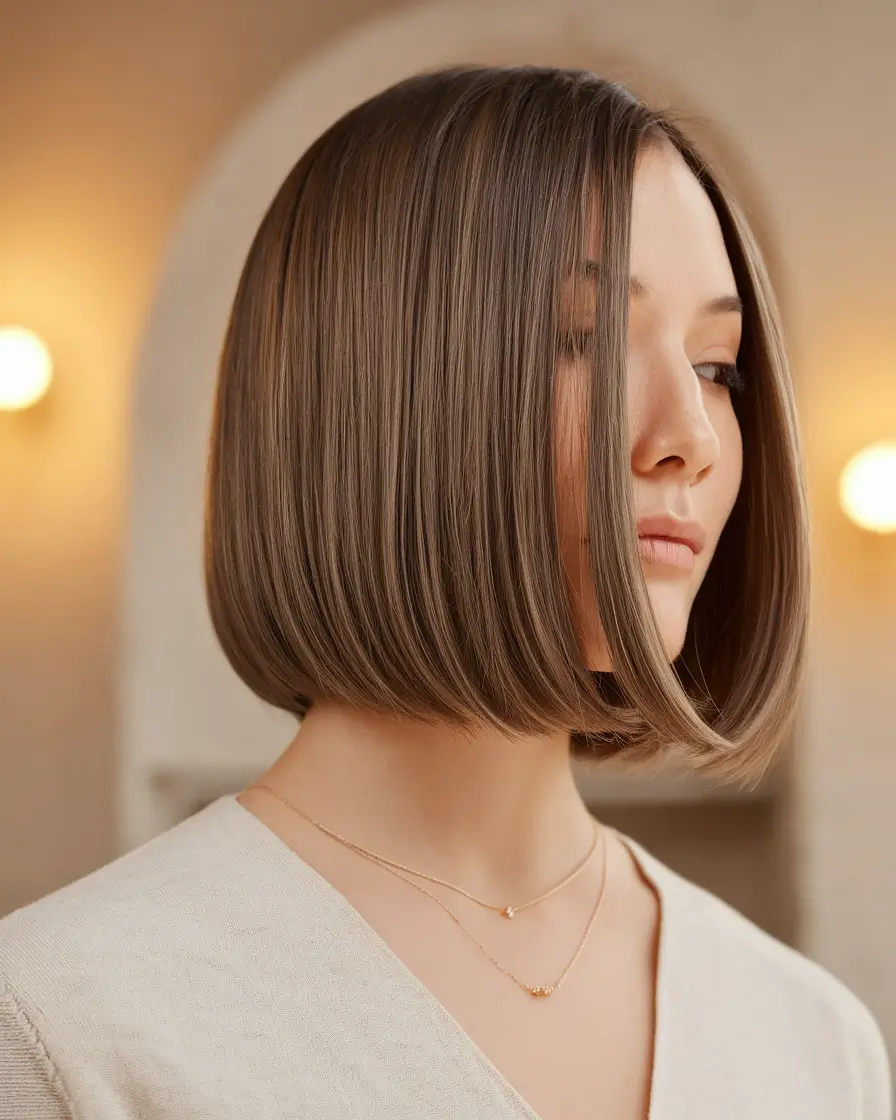 Summer Adudo Hairsteles 2025: Simple styles+spicy accuracy in power bean