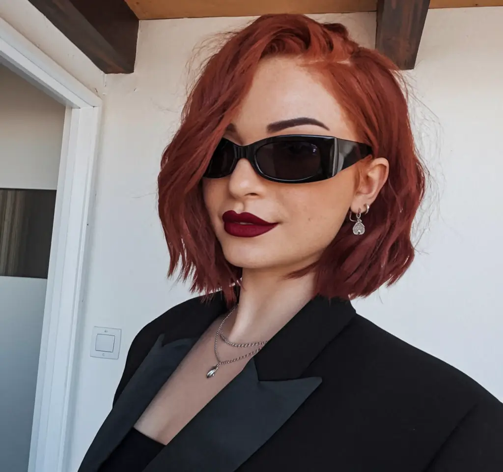 Summer Audo Hairstyles 2025: Simple retro styles turn over with relations