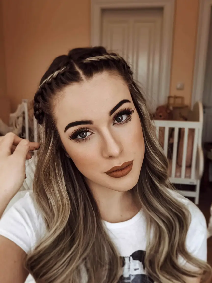 Bauds Boho Summer Blonde Blonde
