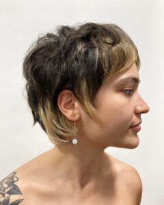 31 Pixie Cuts for Thick Hair: Low-Maintenance, High-Impact