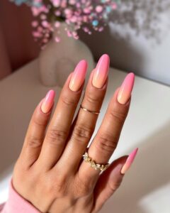 27 New Year Nail Colors That Pop: Festive Fingertips