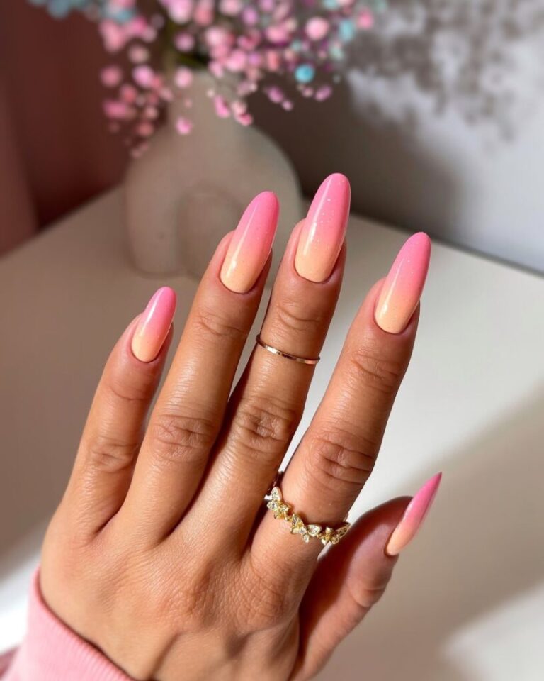 27 New Year Nail Colors That Pop: Festive Fingertips