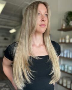 30 Dirty Blonde Transformations: Modern Looks to Try Today