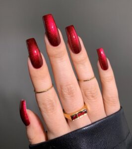 29 Trendy January Nail Ideas for a Stylish Start: New Year, New Nails