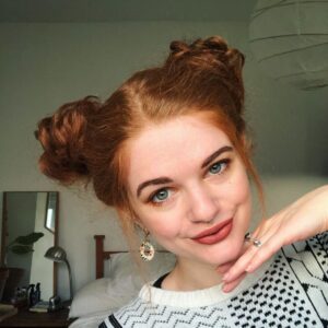 26 Volleyball Hairstyles to Spike Your Style: Ace Your Look