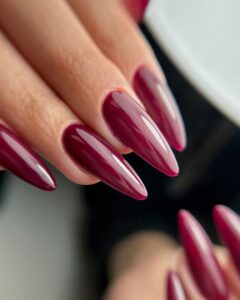 60 Gel Nail Ideas You’ll Love: Dive into Glam