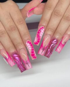 25 Coffin Nails That Resurrect Style: Beyond the Grave