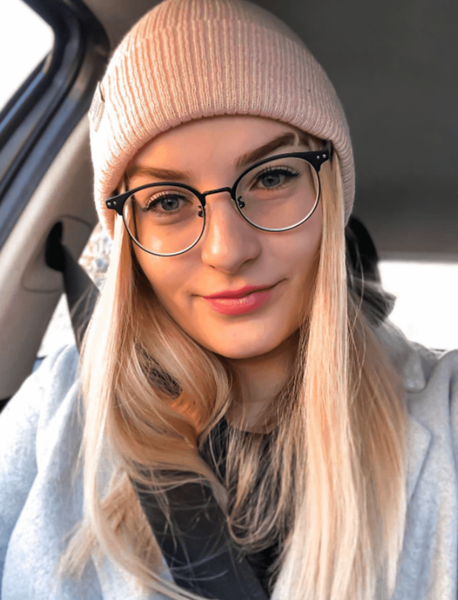 Очки Разрез Для Бровей