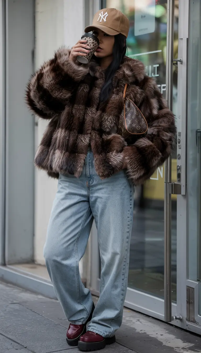 comfy winter outfits ideas 2025 202626