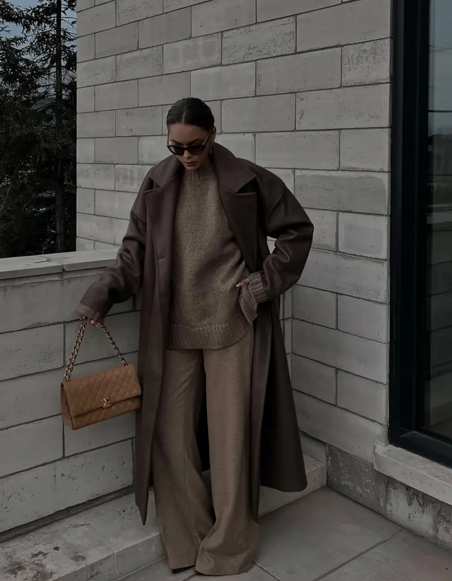 comfy winter outfits ideas 2025 202628