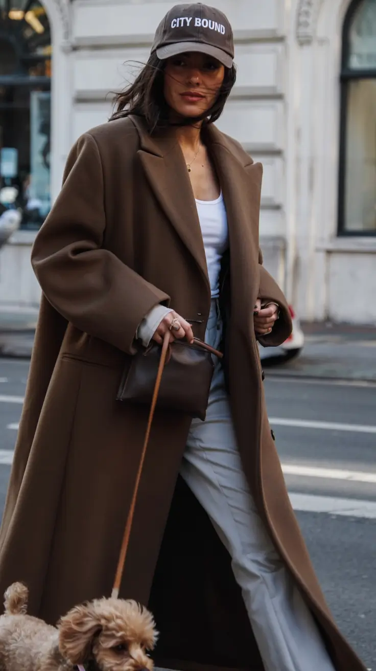 comfy winter outfits ideas 2025 202627