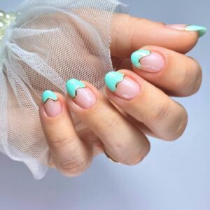 21 Top Turquoise Nail Ideas: Ocean Hues at Your Fingertips