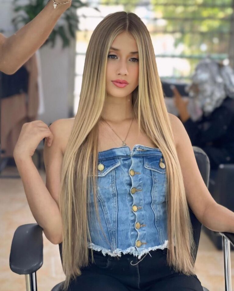 22 Fabulous Barbie Hairstyles for Every Occasion: Doll Couture