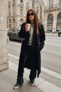 New Ideas 2025 Fall Style for Women: Cozy, Chic & Effortlessly Modern Looks