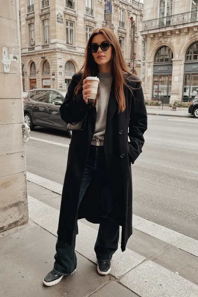 New Ideas 2025 Fall Style for Women: Cozy, Chic & Effortlessly Modern Looks