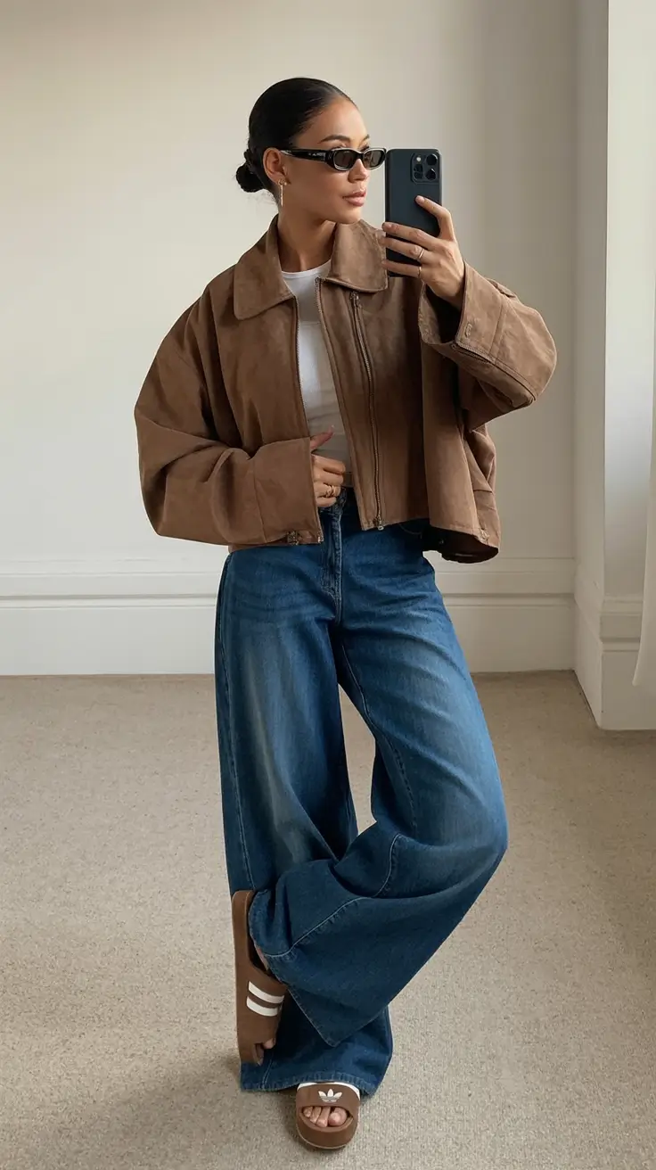 Winter Fits 2025 2026 Style Inspiration: Chic Layering and Cozy Outfit Ideas