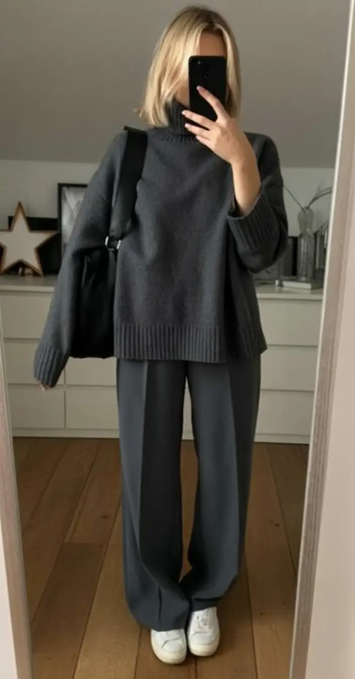 Winter Outfit Inspo 2025 2026 Trends & Ideas: Stylish Looks for Modern Street Style