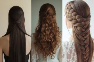 23 Formal Hairstyles for Long Hair: Elegant Ideas for Every Occasion