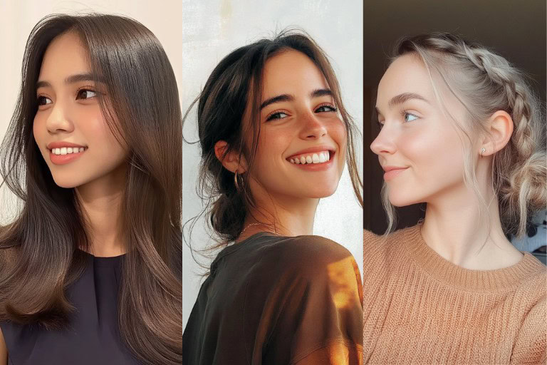 18 Effortless Long Thin Hair Hairstyles: Volumizing Ideas You’ll Actually Want to Try