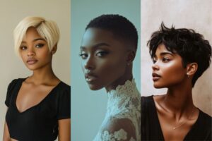 27 Trendy Pixie Hairstyles for Black Women: Transform Your Look with These Hot Ideas