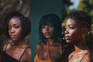 34 Short Crochet Twist Hairstyles: Creative Ideas for a Fresh New Look