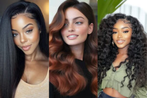 20 Gorgeous Side Part Hairstyles for Long Hair: Fresh Ideas to Turn Heads Everywhere