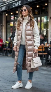 Winter Outfits Cold Weather Ideas 2025 / 2026: Chic Women’s Fashion Trends