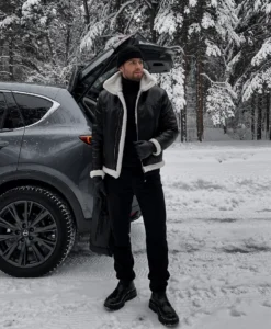 Winter Outfits Men 2025 2026 Style Guide: Fresh Trends and Layering Inspiration