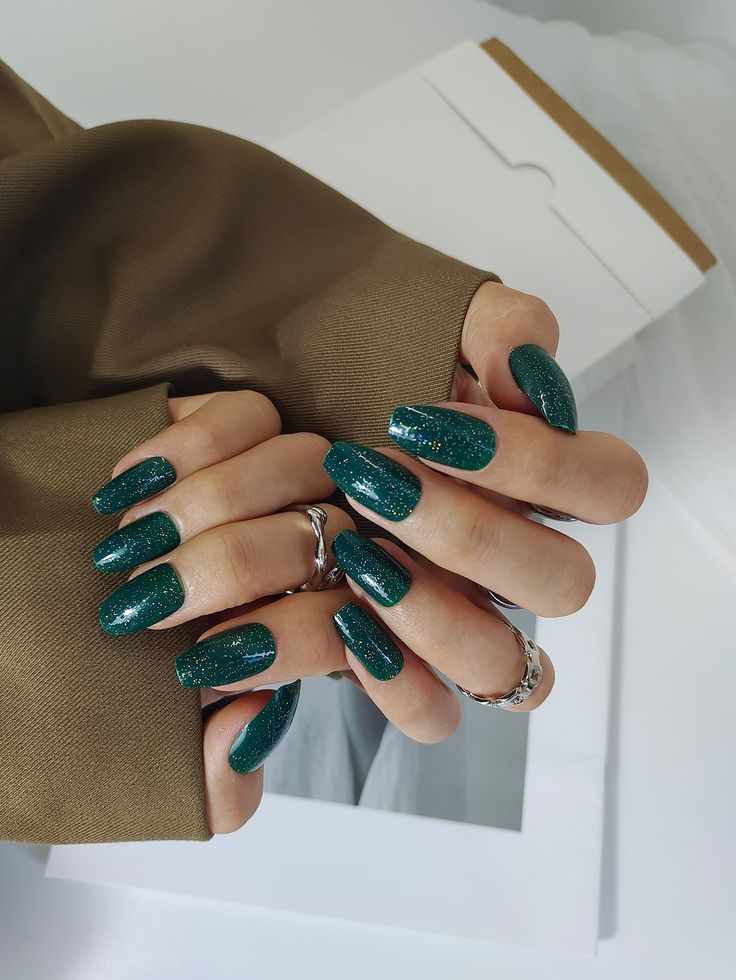 January Nails 16 Ideas 2025: Unleashing Your Creative Flair