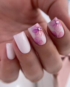 Spring Nails: Cute 18 Ideas to Refresh Your Style