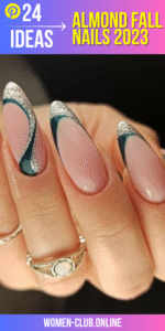 Almond Nails Fall 2025 24 Ideas: Embrace the Latest Nail Trends