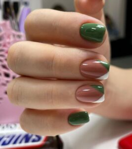 Embracing the Vibrancy of Spring 2025 15 Ideas: A Guide to Manicure Trends