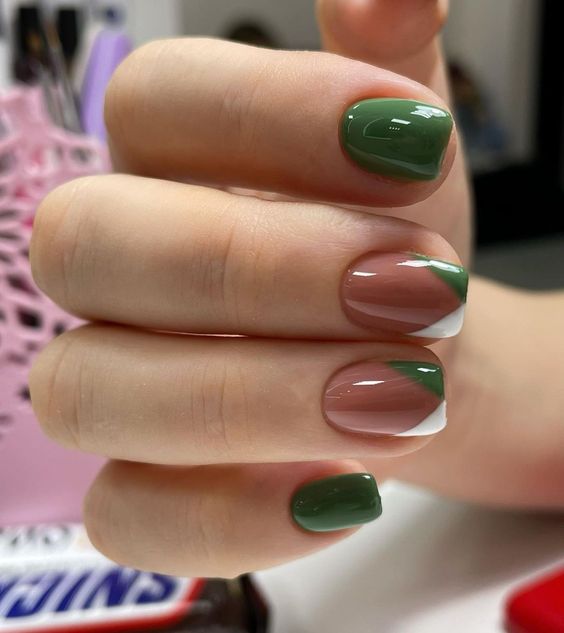 Embracing the Vibrancy of Spring 2025 15 Ideas: A Guide to Manicure Trends